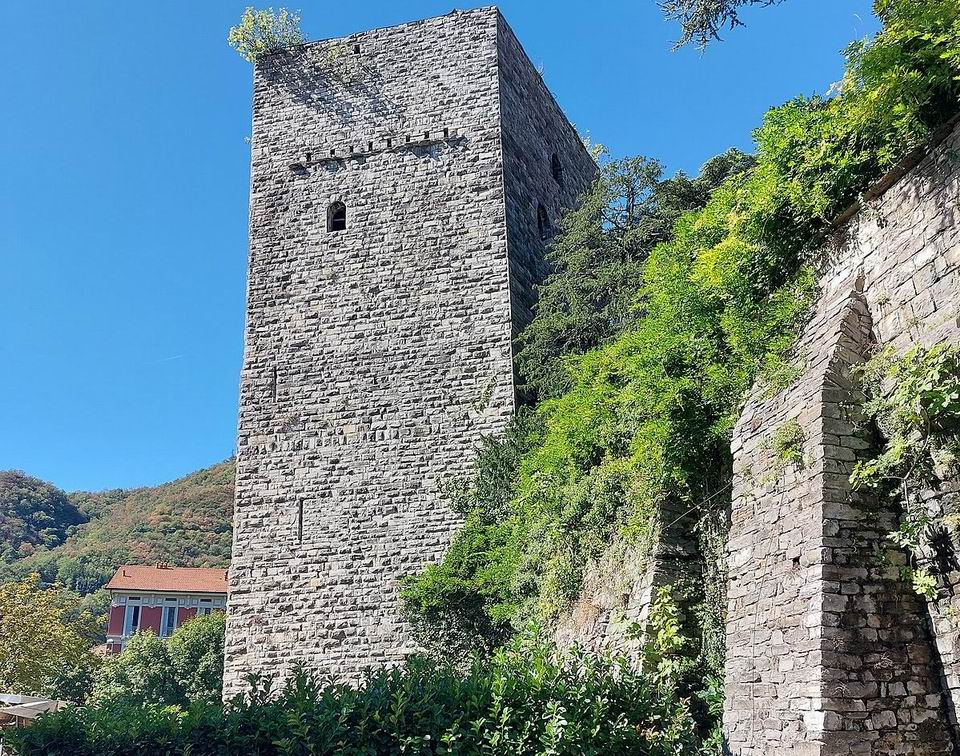 Torre Gattoni Como