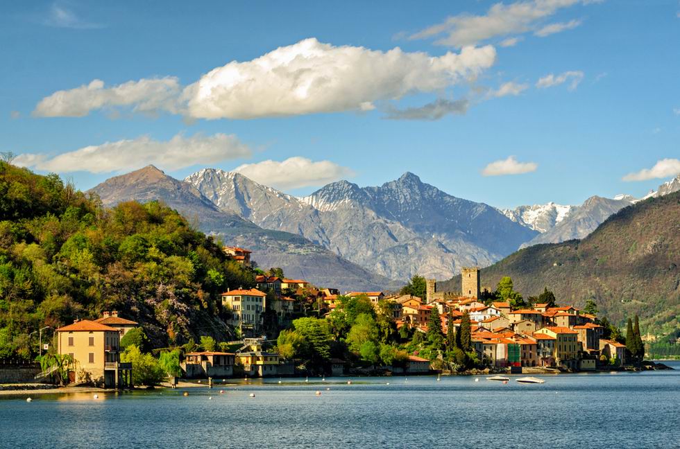 Lago di Como