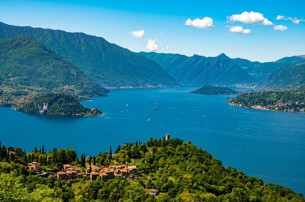 Lago di Como 