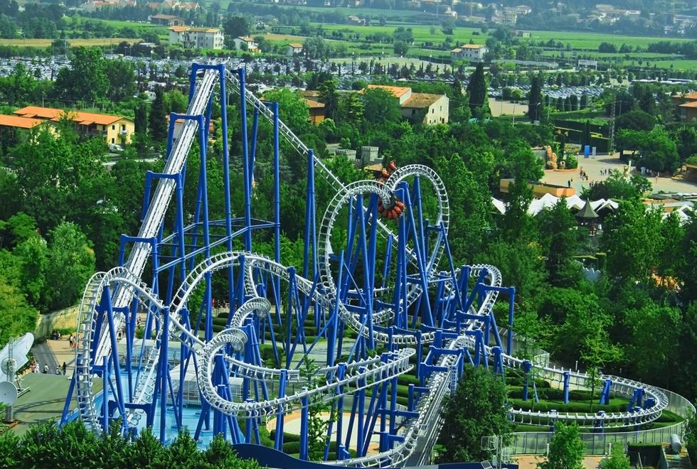 Gardaland