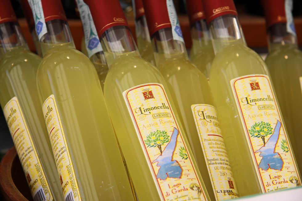 Limoncello