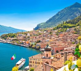 Limone sul Garda