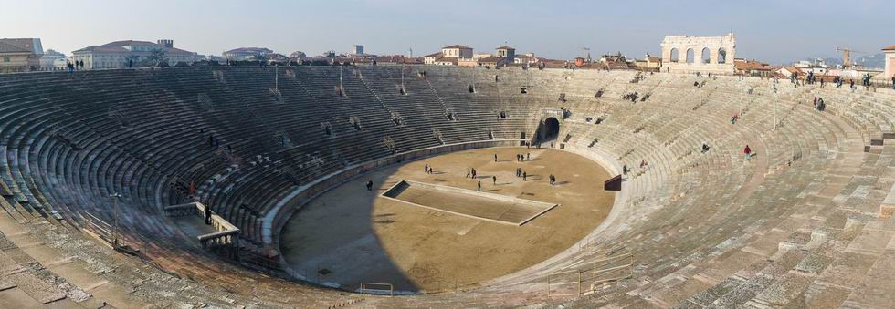 Arena di Verona