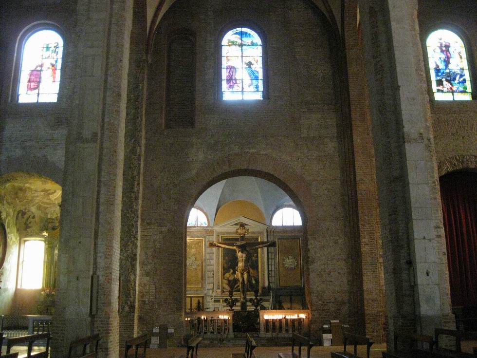 Basilica di San Simpliciano