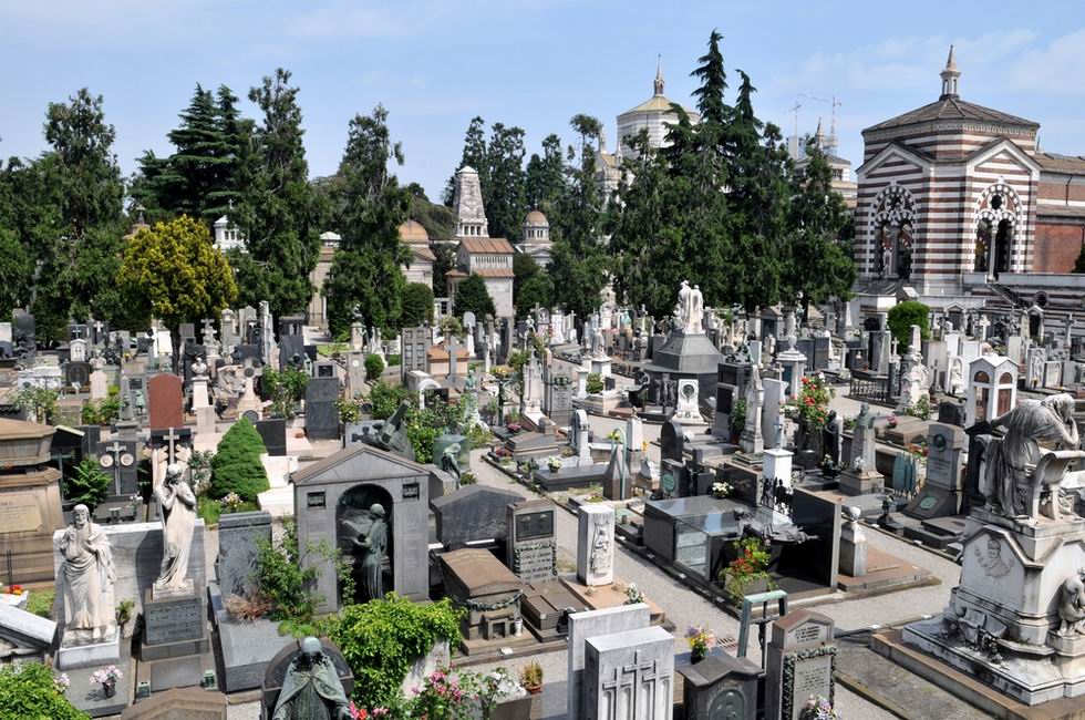 Cimitero Monumentale