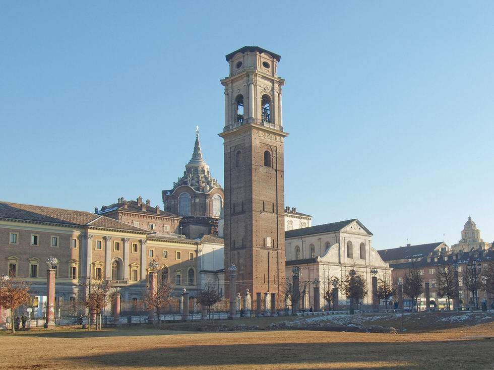 Duomo di Torino