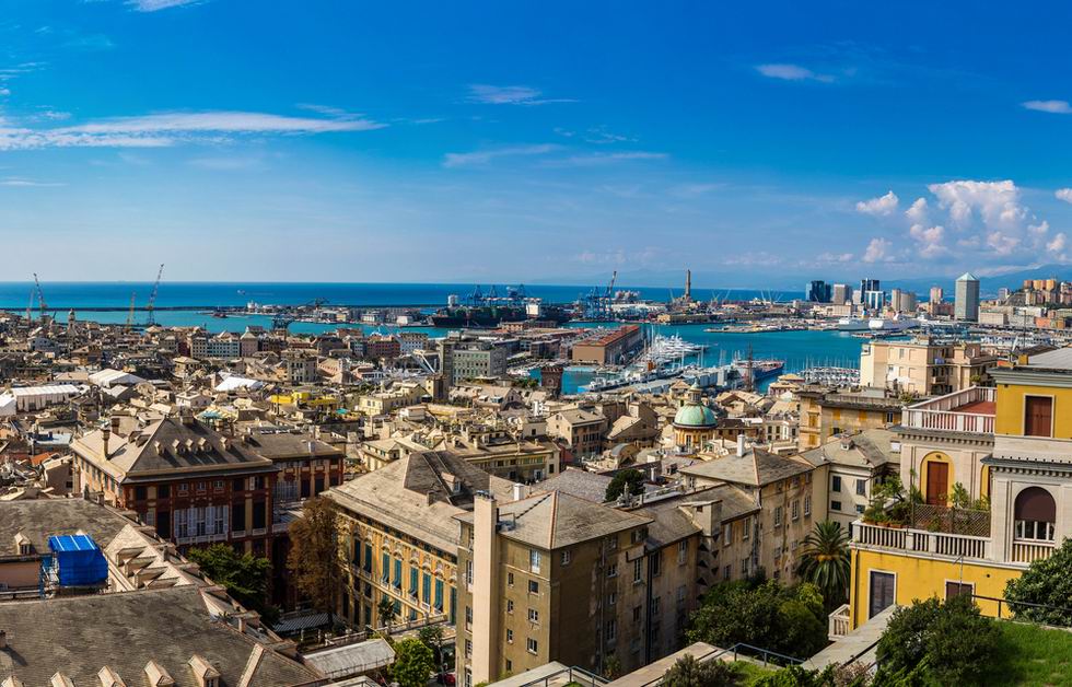 Genova