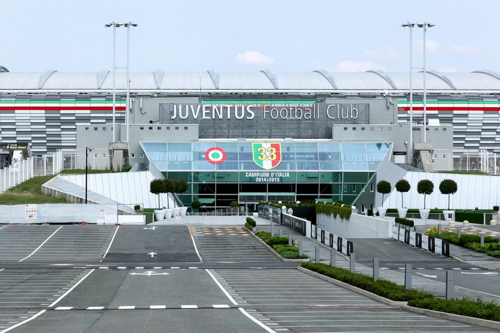 Juventus Torino