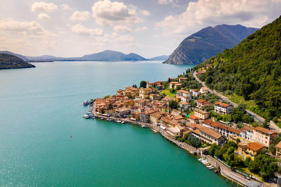 Lago Iseo