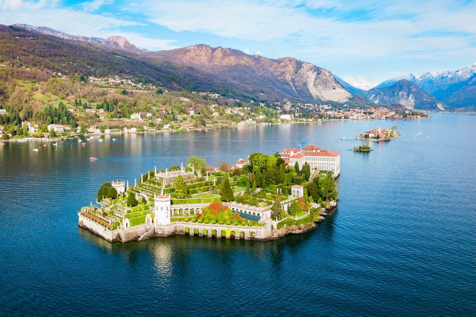 Lago Maggiore