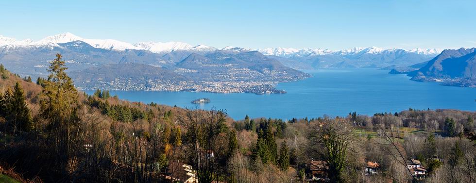 Lago di Varese