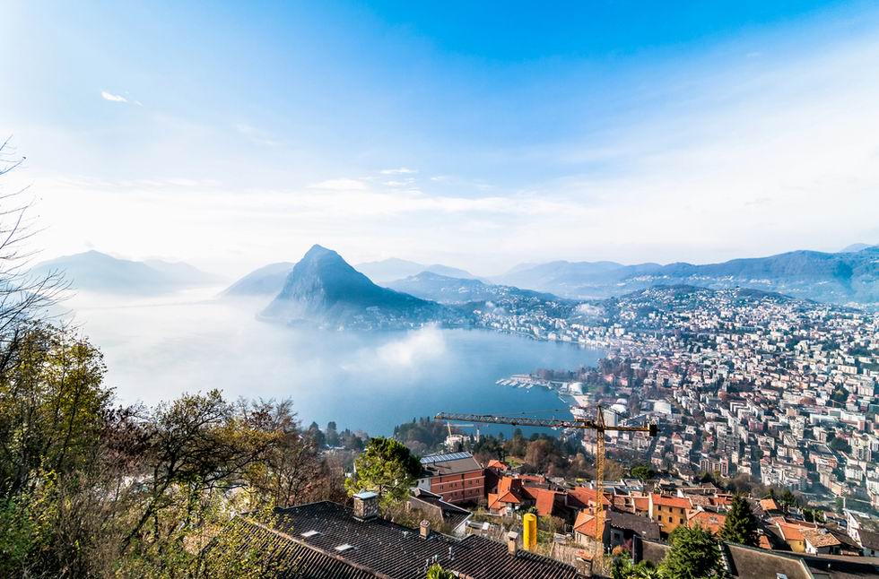 Lugano