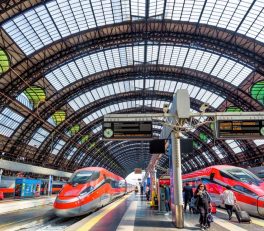 Milano Centrale