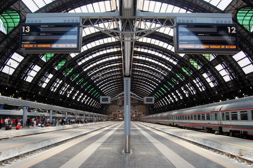 Milano Centrale