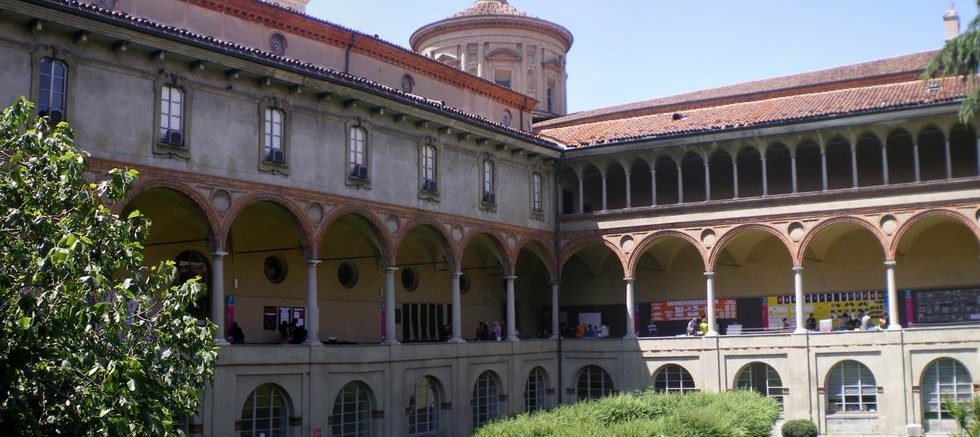 Museo Nazionale della Scienza e Tecnologia Milánó