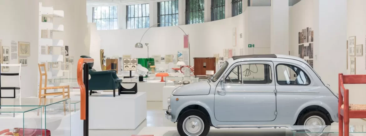 Museo del Design Italiano