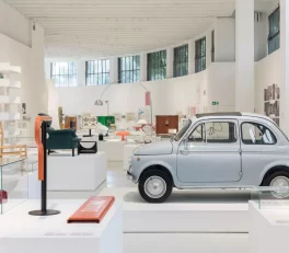 Museo del Design Italiano