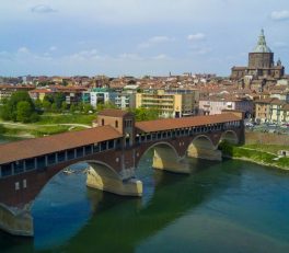 Pavia