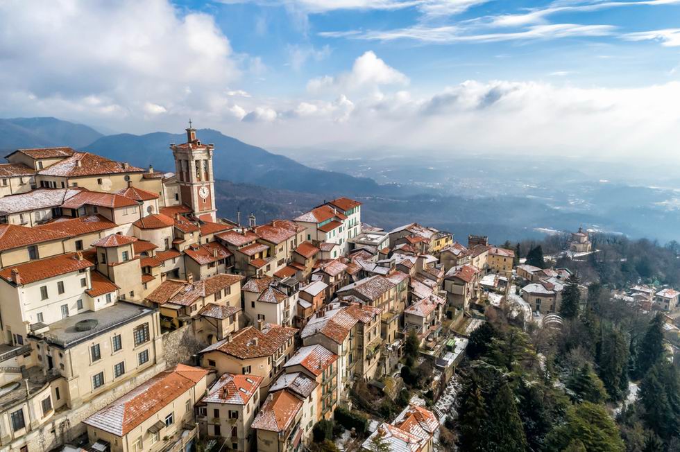 Sacro Monte di Varese