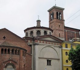 San Nazaro Maggiore