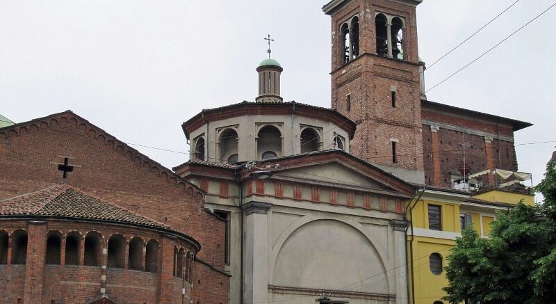 San Nazaro Maggiore