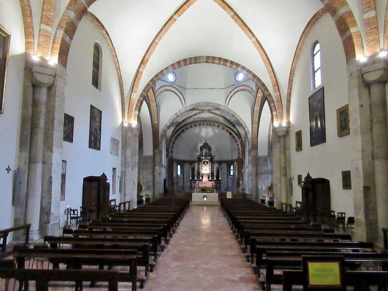 San Nazaro Maggiore