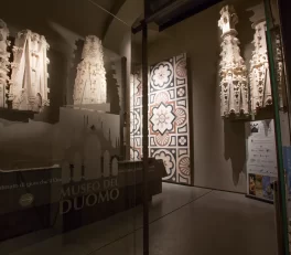 Museo del Duomo Milánó