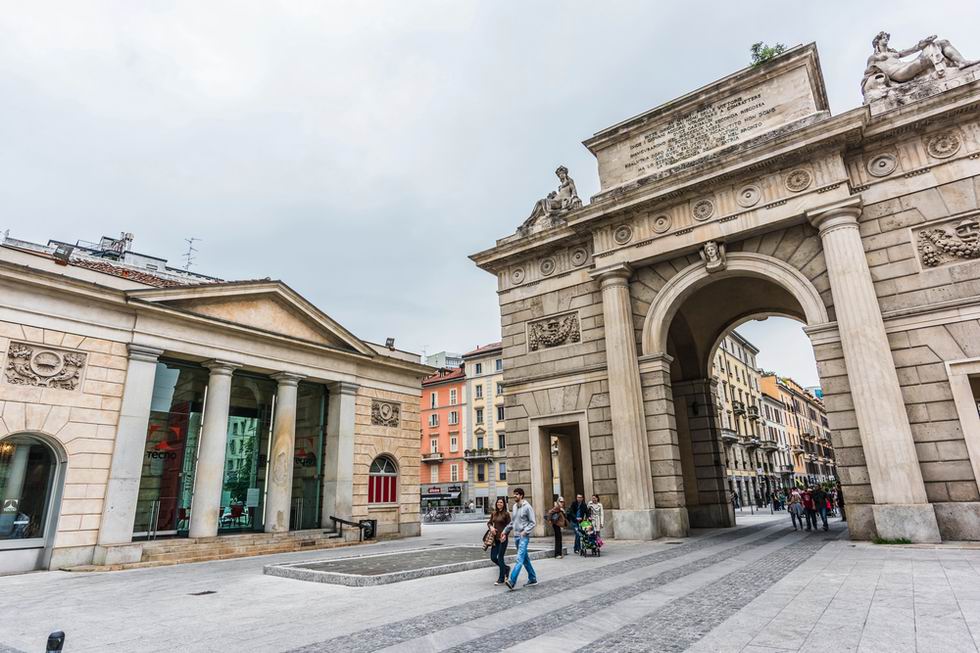 porta-garibaldi