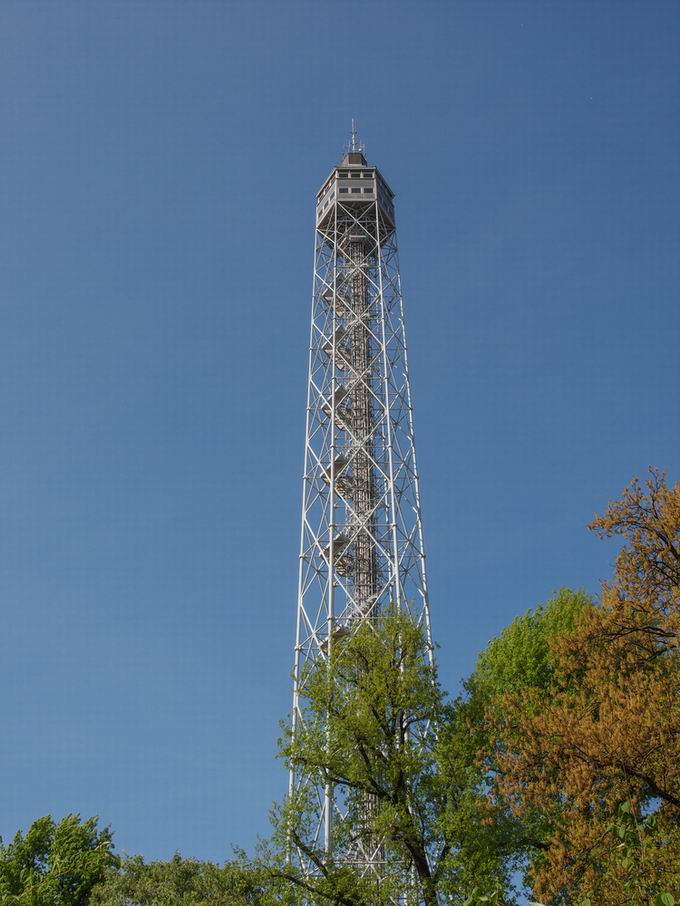 torre branca milano