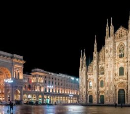 milanoi program