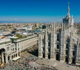 Milánó