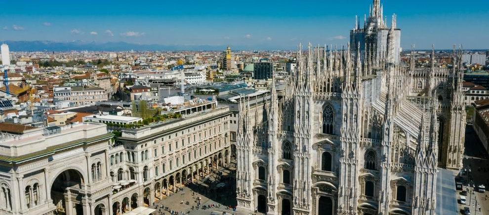 Milánó
